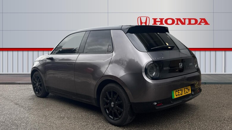 Honda Honda E 113kW Advance 36kWh 5dr Auto Electric Hatchback